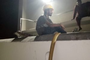 Water Tank Cleaning - پانی کے ٹینک کی صفائی