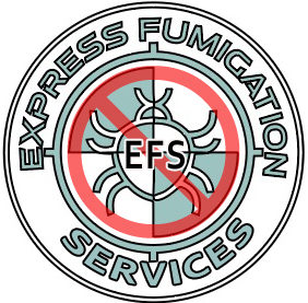 Express Fumigation Services  :  ایکسپریس فیومیگیشن سروسز